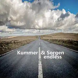 Picture for song 'Kummer & Sorgen Endless love' by artist 'Bronco Beats'
