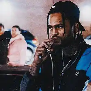 Picture for song 'Daily / Dave East Type Beat (2 For 1)' by artist 'Buckroll'