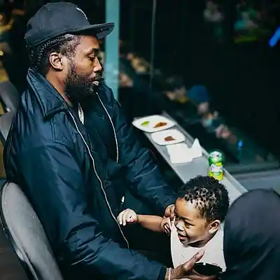 Picture for song 'Weight Of The Crown / Meek Mill Type Beat (2For1)' by artist 'Buckroll'