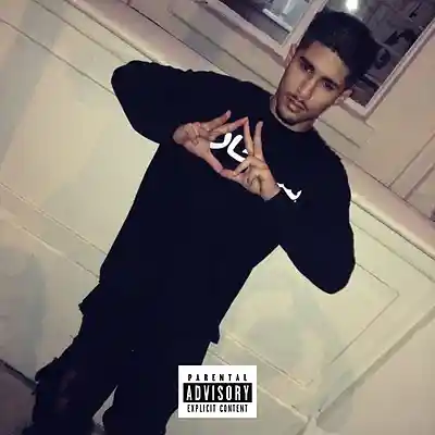 Picture for song 'under the skin.' by artist 'clxveland'