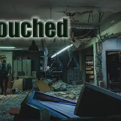 Picture for song 'Touched (Free Donwload)' by artist 'Dictates Of Reason'