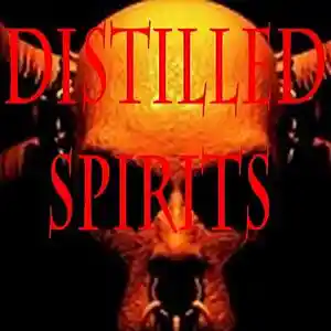 Picture for song 'Them Daggers' by artist 'Distilled Spirits'