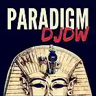 Picture for song 'Paradigm FREE DL | Prod. by DJDW' by artist 'DJ David Walker'