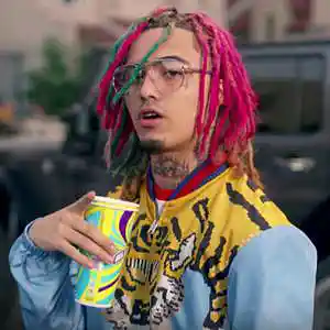 Picture for song 'Gucci Gang' by artist 'DON P'