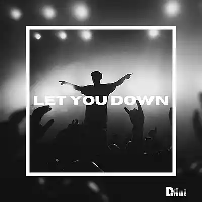 Picture for song 'NF X Cinematic Drill Type Beat - "Let You Down"' by artist 'D-Streak057'