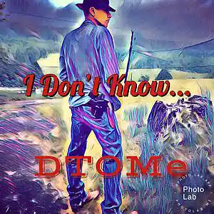 Picture for song 'I Dont Know...' by artist 'D-TOMe'