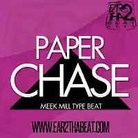 Picture for song 'PAPER CHASE' by artist 'EAR 2 THA BEAT'
