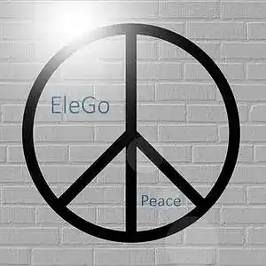 Picture for song 'EleGo - Peace' by artist 'EleGo'