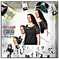 Picture for song 'Trigger Happy' by artist 'FAITH ROSE'