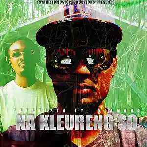 Picture for song '03.FayaKizto Ftr Diamond - Na Kleureng So' by artist 'FayaKizto (Sukru Guyaba)'