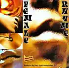 Picture for song 'I'm Not Made To Be Lyrically Killed' by artist 'Female Rhyme'