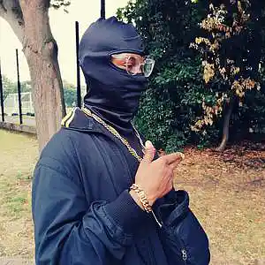 Picture for song '0_DRIP_Tyga Type beat Feat Four Five_GabrielSigola' by artist 'Four Five'