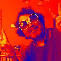 Picture for song 'Seguro que baka significa algo en japones I' by artist 'Glicolisis anaerobica'