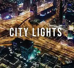 Picture for song 'City Lights (No Hook)' by artist 'Hardkore Rap Beats'