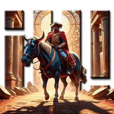 Picture for song 'Matador' by artist 'ill! Exclusives'