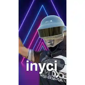 Picture for song 'technology by inyci' by artist 'inyci'