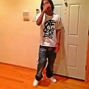 Picture for song 'LA Capone Type Beat - Gotta Ball (Chicago Drill Ty' by artist 'ItsColeCaineBeats'