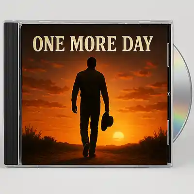 Picture for song 'One More Day' by artist 'Jacob Fike Music'