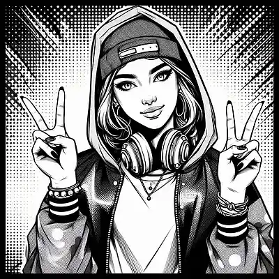 Picture for song 'Tá Suave' by artist 'Jean Beats HQ'