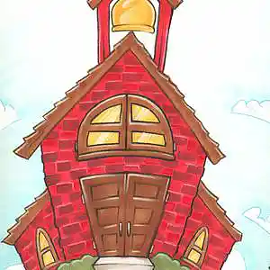 Picture for song 'OLIVE! - Happy Days at School' by artist 'Joe Cyr'