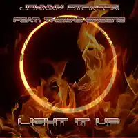 Picture for song 'Johnny Stenger- Light it Up' by artist 'Johnny Stenger'