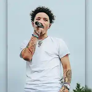 Picture for song 'Lil Mosey - Be mine' by artist 'kjproduction'