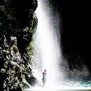 Picture for song '"Waterfalls"(Kodak Black Type Beat)' by artist 'Kontact Beatz'