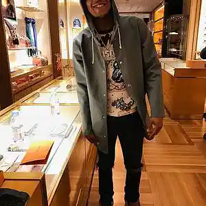 Picture for song 'Cardi (Buy 1 Get 2 Free)' by artist 'LABEATS'