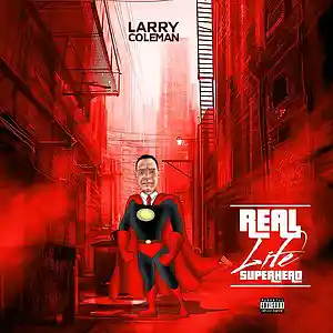 Picture for song 'Ain't No Sunshine (Free Agent Remix)' by artist 'Larry Coleman'