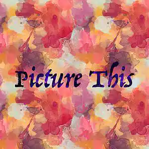Picture for song 'Picture This!, Version 1' by artist 'lauryl laureth'