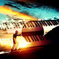 Picture for song 'Push On' by artist 'Lee Shapiro'