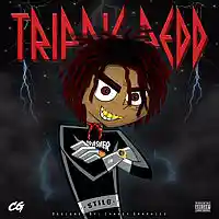 Picture for song 'Trippie Redd x Lil Uzi Vert - Luv n Rage' by artist 'LifeorDeath Entertainment'