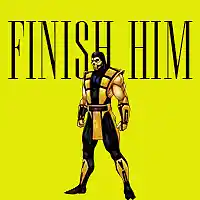 Picture for song '*HARD* Finish Him (Free MP3 DL)' by artist 'Malifax Beats'