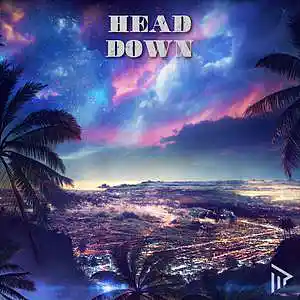 Picture for song 'Head Down' by artist 'Maxx Parker Beats'