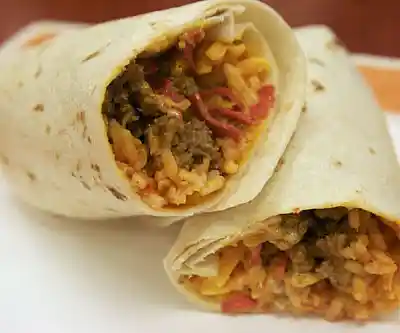 Picture for song 'Buritto' by artist 'Metal songs'