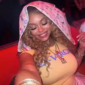 Picture for song 'Turnt Up - Latto x GloRilla Type Beat' by artist 'Milanmadeit'