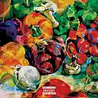 Picture for song 'Fresh Veggies' by artist 'Mission Kontrol'