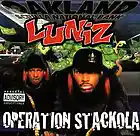 Picture for song '5iveOnIt' by artist 'Mistah Blinks'