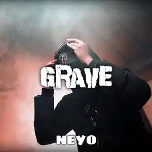 Picture for song '"GRAVE" UK Drill Type Beat x NY Drill Type Beat' by artist 'neyoooo36'