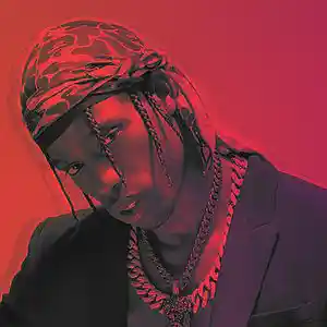 Picture for song 'Mistake | Travis Scott Type Beat' by artist 'OfficialSikWitIt'
