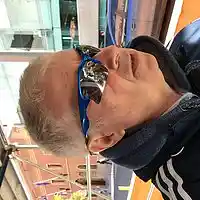 Picture for song 'Colonization in the Name of God' by artist 'Peter Kosta's Galaxy Rock Band'