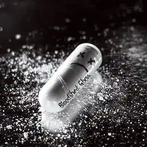 Picture for song 'Bloodshed' by artist 'Prod. Glass'