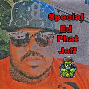 Picture for song 'Special Ed 79 BPM' by artist 'Puggz'