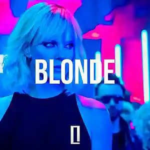 Picture for song 'Blonde' by artist 'Quodis'