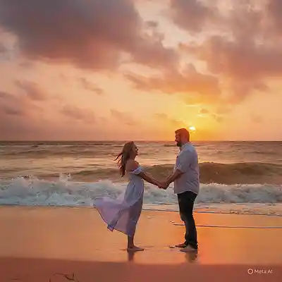 Picture for song 'Lisa and Steven forever' by artist 'Ralf Tygerz Project'