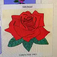 Picture for song 'PLAYBOI CARTI TYPE BEAT - BLOOMING' by artist 'reothecat'