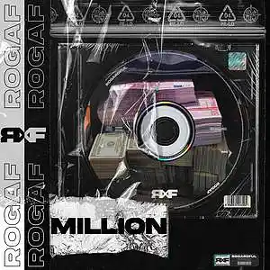 Picture for song '[FREE BEAT] MILLION (TRAP BEAT)' by artist 'ROGARDFUL'