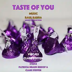 Picture for song 'TASTE OF YOU (feat. Clare Steffen)' by artist 'Round The Globe'