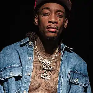 Picture for song 'Picasso Gucci Mane Wiz Khalifa Trap Type Beat' by artist 'Say-T'