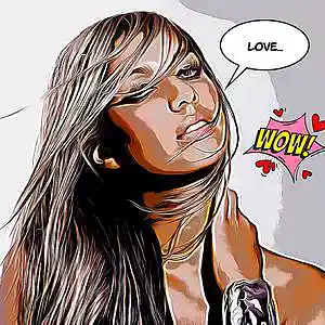 Picture for song '"Legendary Love" Leona Lewis Type Beat' by artist 'Shadoo One Music'